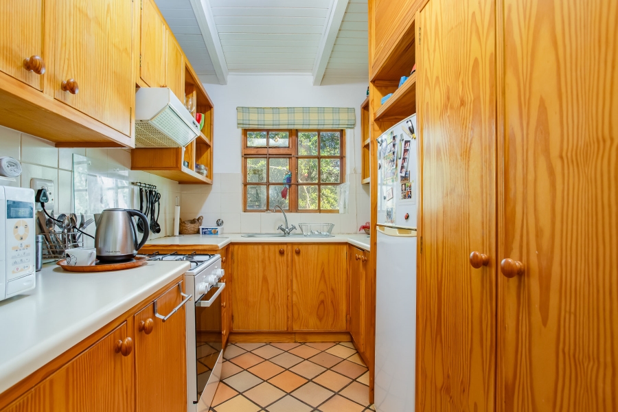 7 Bedroom Property for Sale in Franschhoek Western Cape